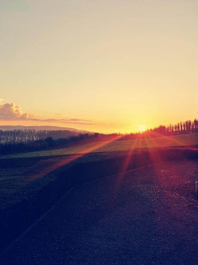 Comme Une Envie D'Air Mer Guemy ภายนอก รูปภาพ